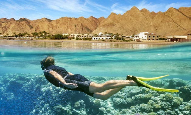 Hurghada